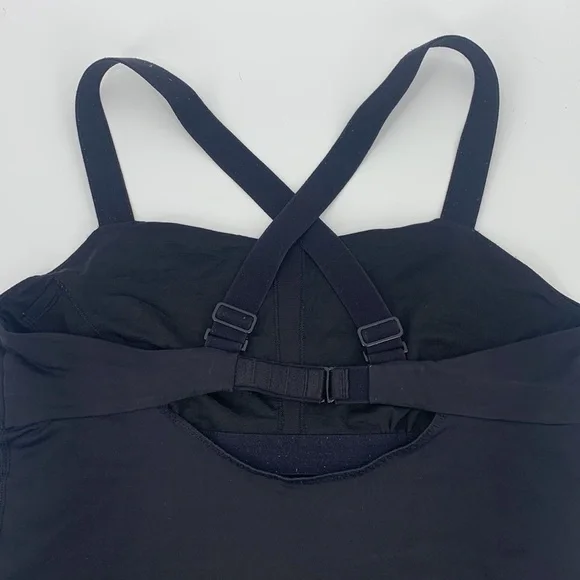 Lululemon Run Catch Me Tank Women's Size 10 - Picture 6 of 7